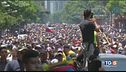 Venezuela nel caos, Russia contro Usa