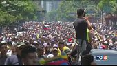 Venezuela nel caos, Russia contro Usa