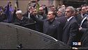 Berlusconi operato "presto sarà dimesso"