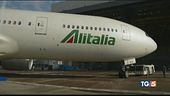 Volata finale per l'Alitalia