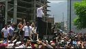 Il Venezuela è nel caos. Italia: no a intervento