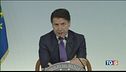 Conte: Siri si dimetta