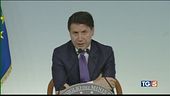 Conte: Siri si dimetta