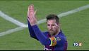Messi, un capolavoro è campione dei record