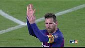 Messi, un capolavoro è campione dei record