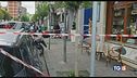 Napoli, spari in centro: grave bimba di 3 anni