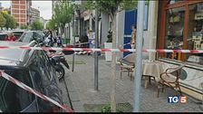Napoli, spari in centro: grave bimba di 3 anni