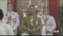 Thailandia in festa, incoronato Rama X