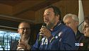 Salvini a Conte: giù subito tasse