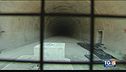 Un territorio isolato, una galleria mai completata