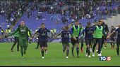 L'Atalanta, Ajax d'Italia