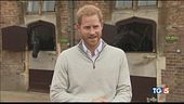 Maschio il royal baby