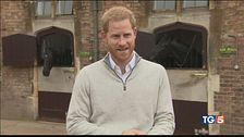 Maschio il royal baby