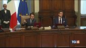 "Voto contrario ma niente crisi"