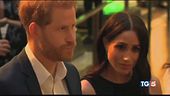 E' nato il nuovo royal baby