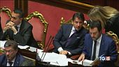 Siri, concluso il Cdm "Conte decide revoca"