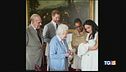 Ecco il royal-baby, si chiamerà Archie