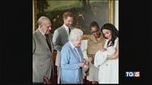 Ecco il royal-baby, si chiamerà Archie