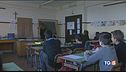 Scuola: ok a telecamere ma slitta anti-incendio