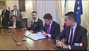 Conte: comanda Salvini? È una illusione ottica