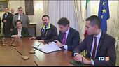 Conte: comanda Salvini? È una illusione ottica