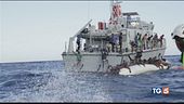 Migranti, altra strage