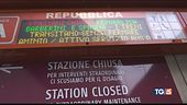 L'Odissea della fermata Repubblica