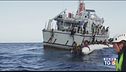Nuovi sbarchi e nuovi naufragi