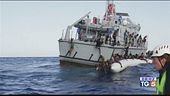Nuovi sbarchi e nuovi naufragi