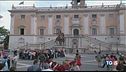Comuni super indebitati Campidoglio: è allarme