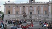 Comuni super indebitati Campidoglio: è allarme