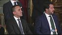 Decreto sicurezza bis: è scontro al vetriolo