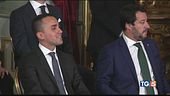 Decreto sicurezza bis: è scontro al vetriolo