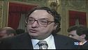 E' morto Gianni De Michelis