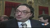 E' morto Gianni De Michelis