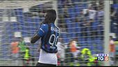 Atalanta terza, aspettando l'Inter
