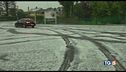Nevicate e temporali: non è ancora finita