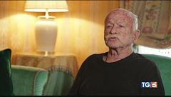 La lunga carriera di Gino Paoli