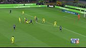 L'Inter torna terza Palermo in serie C
