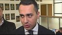 Salvini: no a vincoli UE. Di Maio: irresponsabile
