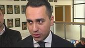Salvini: no a vincoli UE. Di Maio: irresponsabile