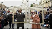 La sorpresa di Laura e Biagio