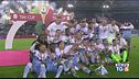 Per la Lazio settima Coppa Italia