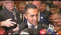 Tangenti, voli di Stato nuovo fronte di M5S
