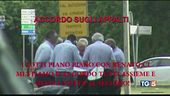 Corruzione Legnano azzerata la giunta