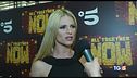 All Together Now, 100 i giurati con Michelle