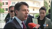 Conte: lo spread non diventi un'ossessione