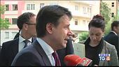 Tria: sui conti rispettare Def