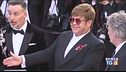 Protagonista a Cannes: Elton John