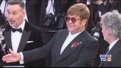 Protagonista a Cannes: Elton John